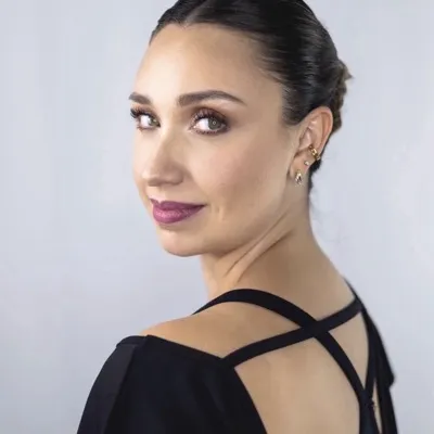 Ada Campos — Directora de Danzalink