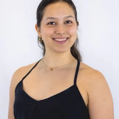 Mar Castellanos — Profesora