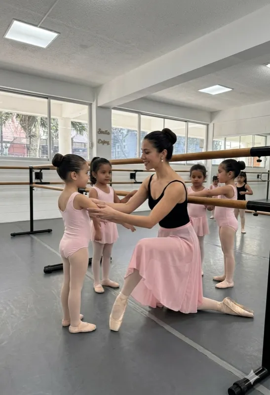 Nuestras Clases