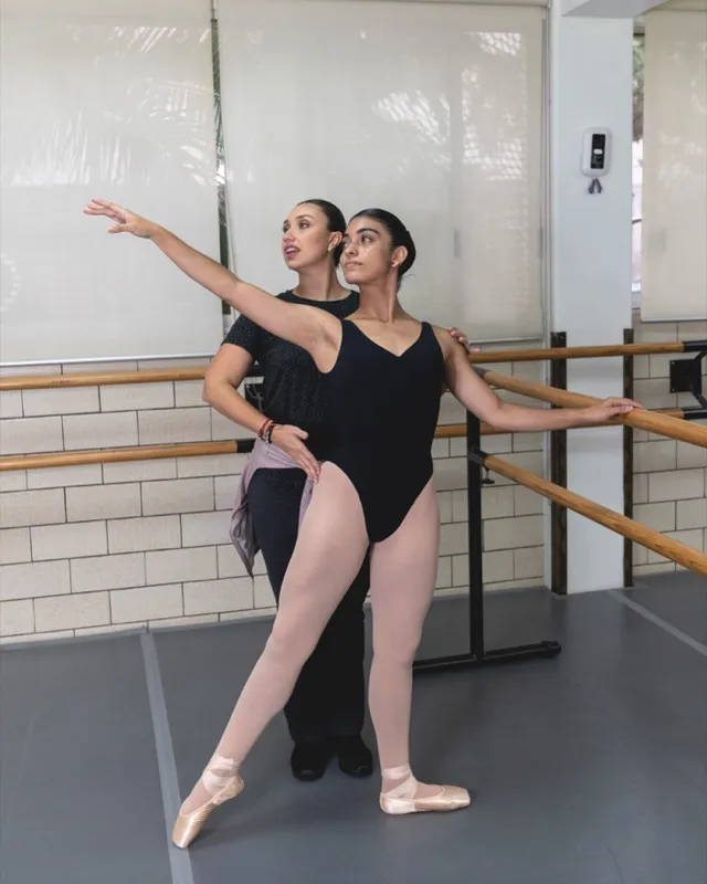 Clase de Clases Privadas para 12+ años en Danzalink