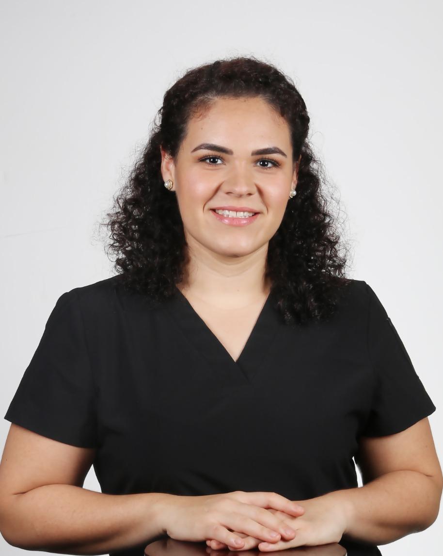 Adriana Castro
