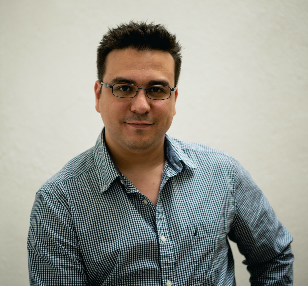 Gabriel Saldaña