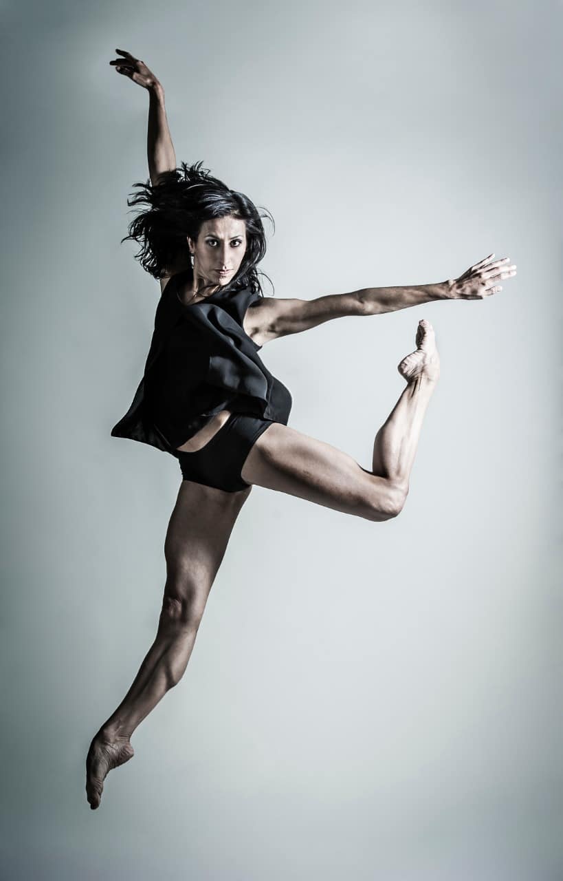 Jacqueline López