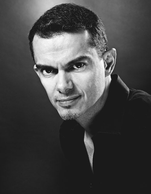 Javier Torres