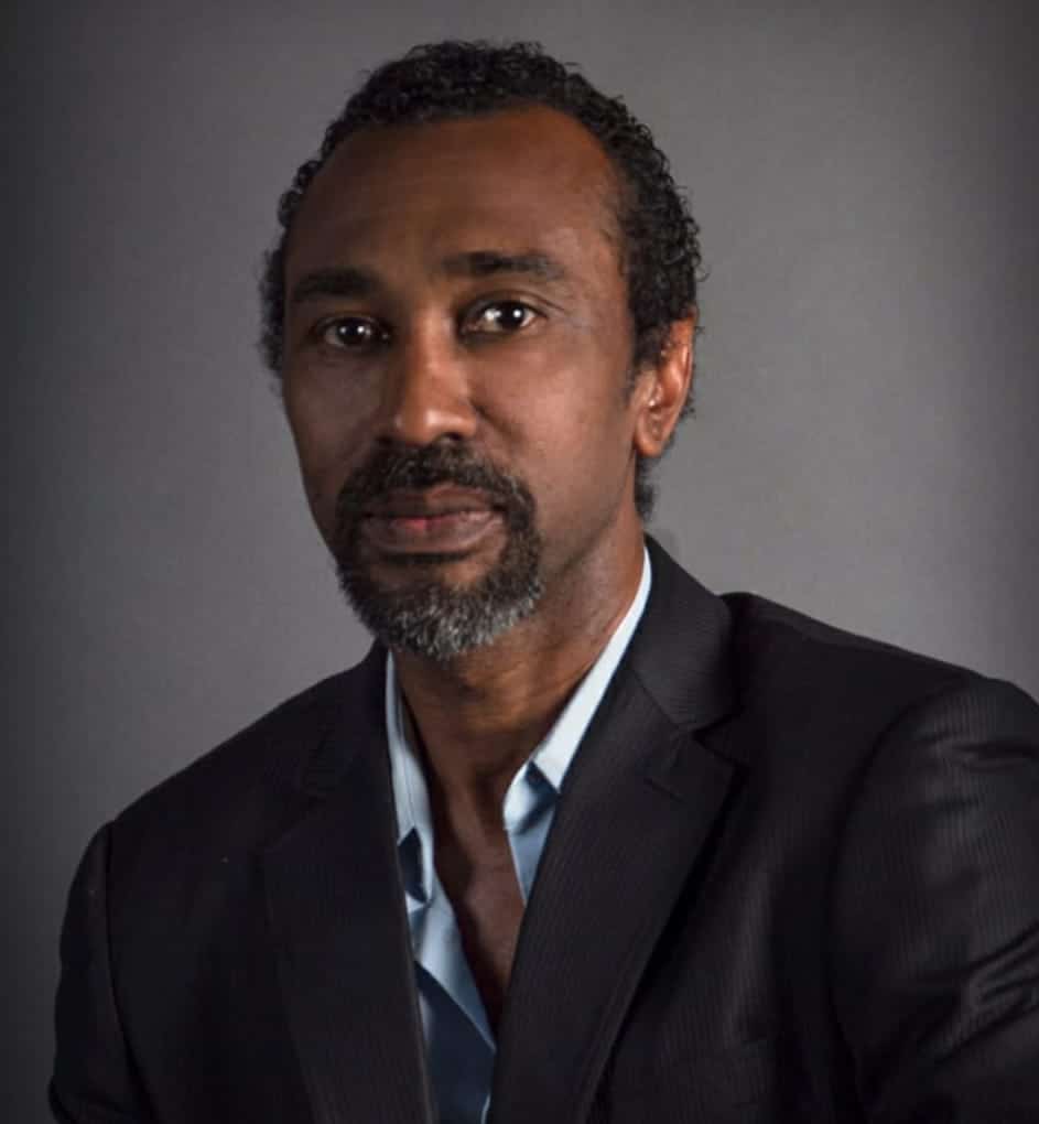 Roberto Machado