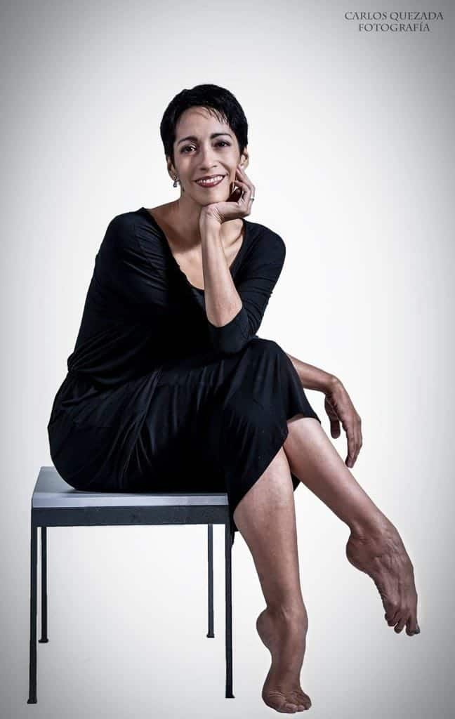 Rosario Murillo