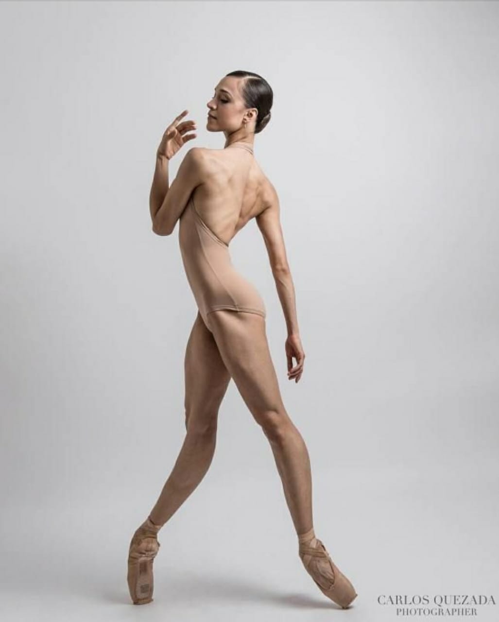 Rocío Alemán