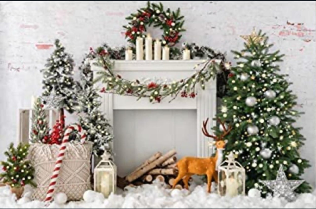 christmas background